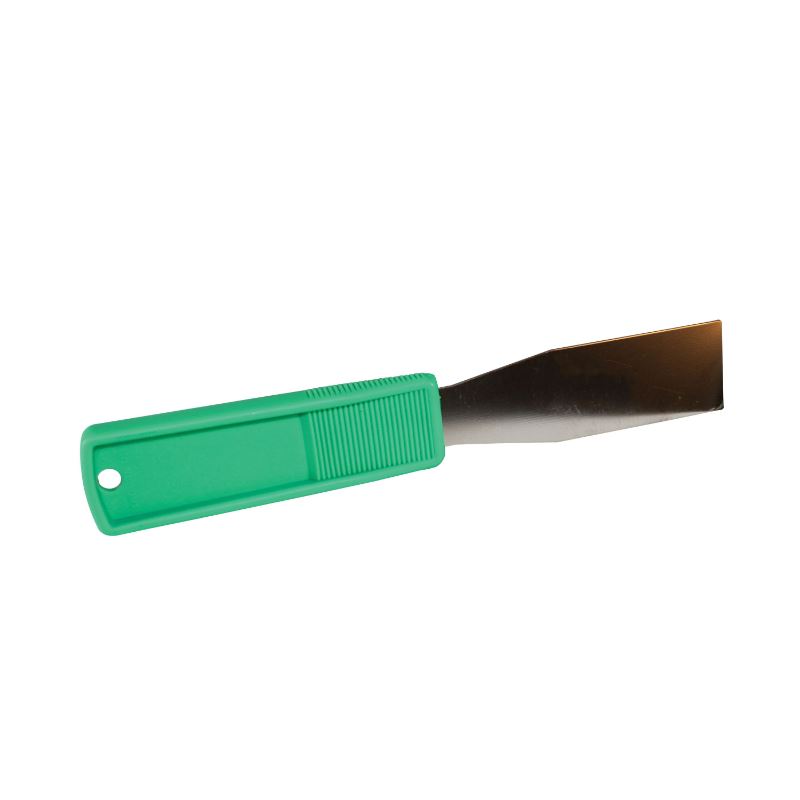 Putty Knife 1 1/4" Green